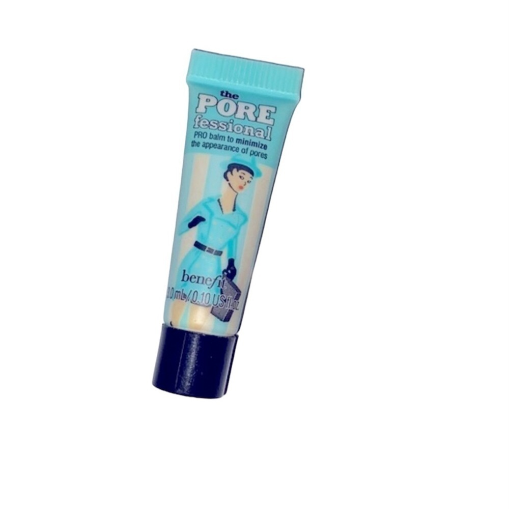 The Pore Essential skincare